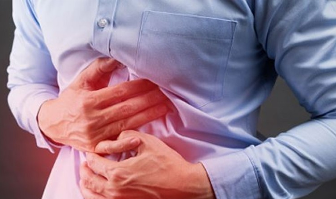 Abdominal pain can also be a signs of heart attack, know how to recognize it