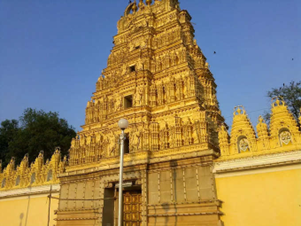 My Trip to Mysore 7 mysore