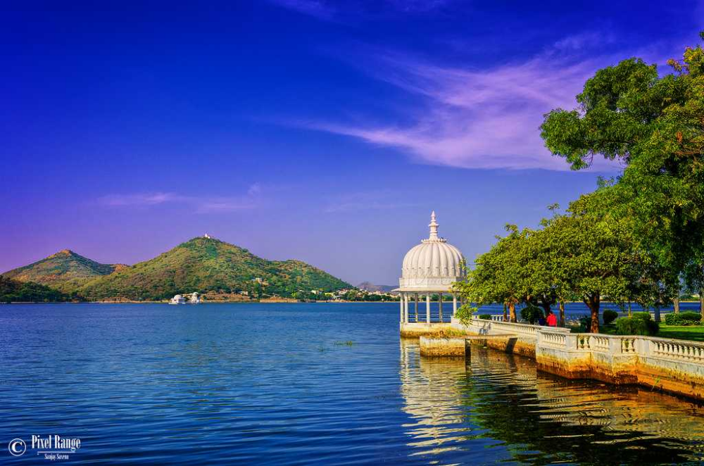 The City of Lakes- Udaipur 6 udaipur