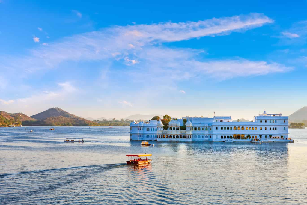 The City of Lakes- Udaipur 7 udaipur