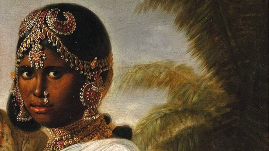 The story of the Indian queen who promoted the world's first vaccine in India 2 image