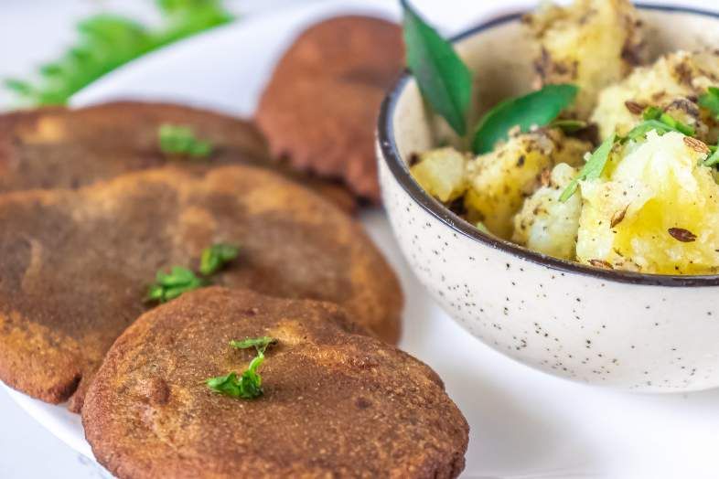 Navratri 2023, the importance of Nav Durga festival & Fasting Foods. 6 Navratri 2023, the importance of Nav Durga festival & Fasting Foods. - The Monk