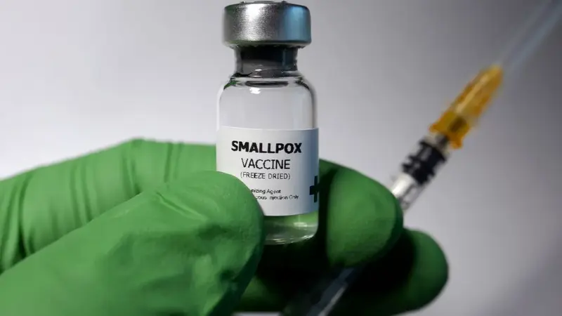 smallpox