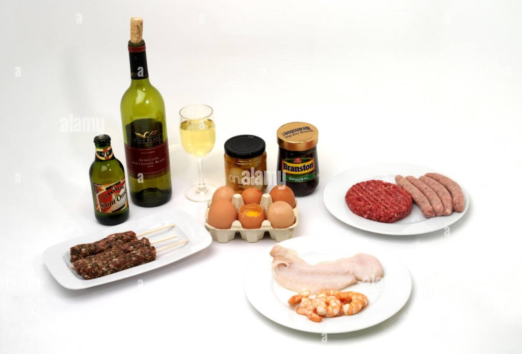 Difference between Sattvic, Rajasic, and Tamasic food 7 Tamasic food