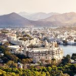 The City of Lakes- Udaipur