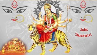 navratri