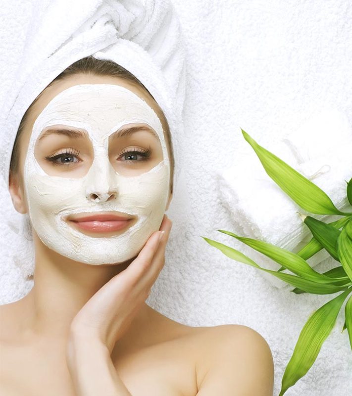 How to get a cooling effect on the skin in the summer? Follow these tips to get pretty skin. 3 scrub