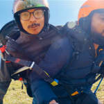 Himachal highest mountain peak camping, Joginder-Nagar Valley, Bir Billing