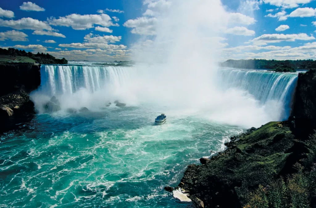 niagara falls 