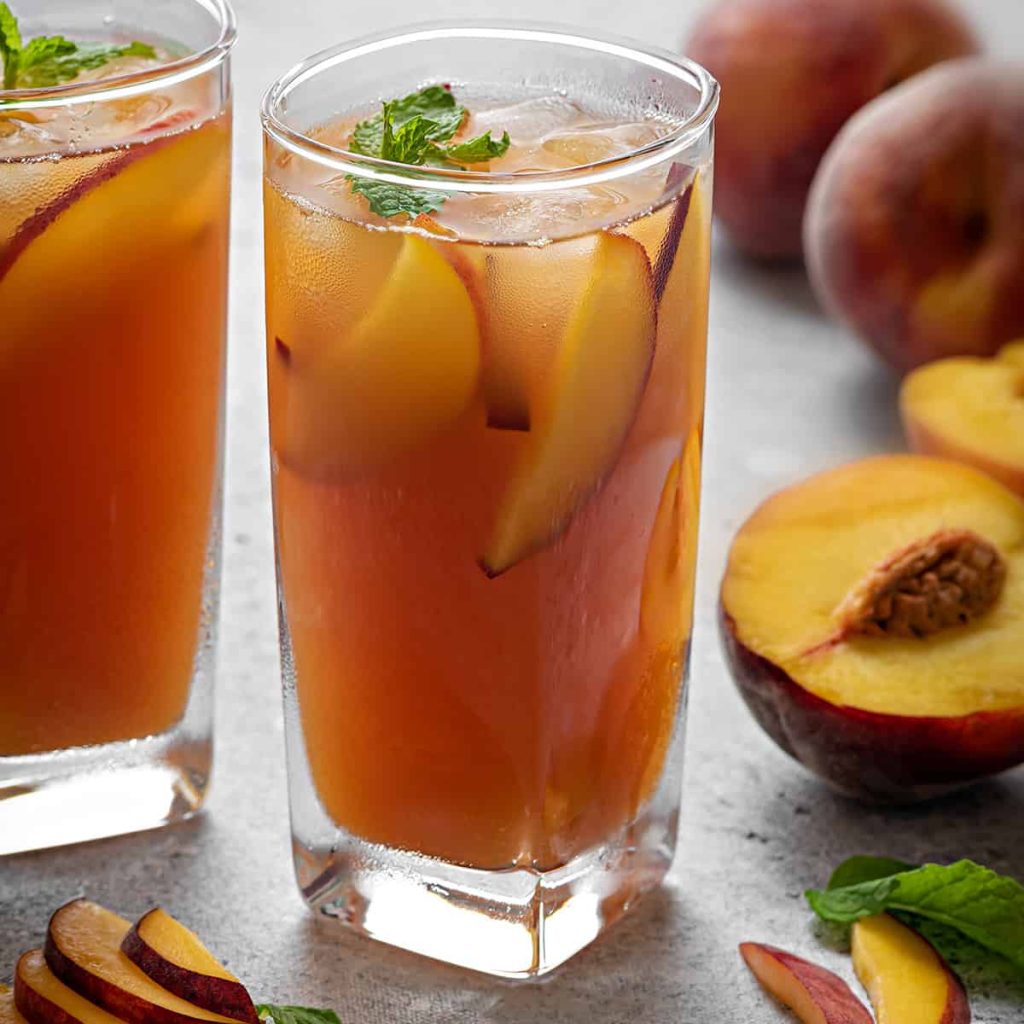 Refreshing summer drinks you can make with fruits 7 summer drinks