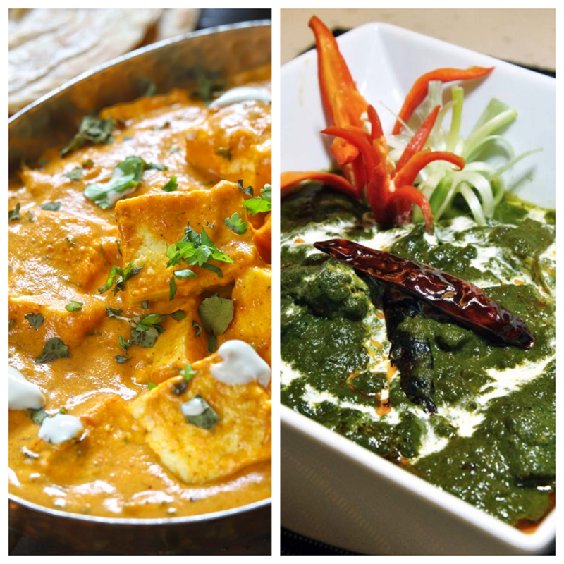 Navratri Recipes - Without Garlic and Onion Flavor 4 Navratri Recipes - Without Garlic and Onion Flavor