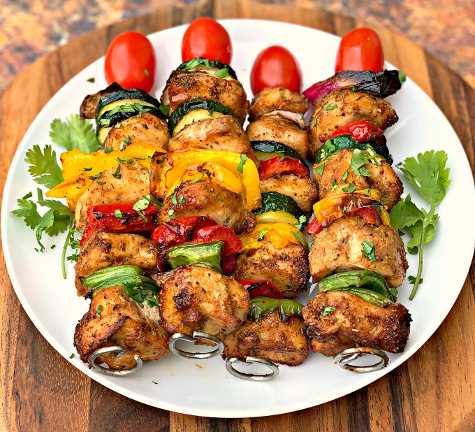 Ramadan 2023: Recipes you must try 6 ramadan foods