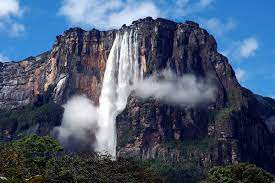 angel waterfalls