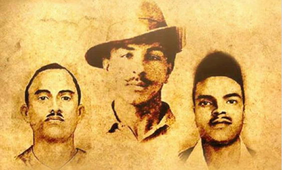 bhagat singh