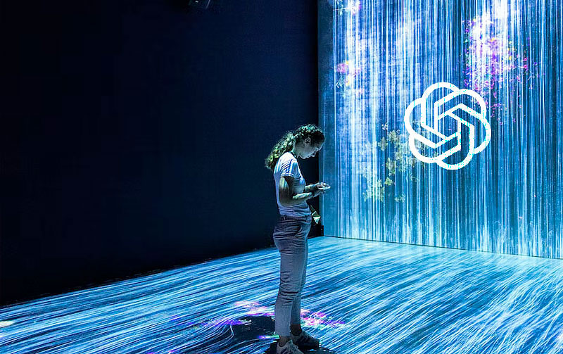 Know everything about OpenAI's ChatGPT 3 Know everything about OpenAI's ChatGPT