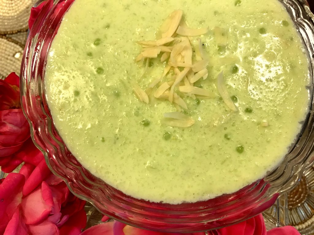 Navratri special: Sabudana Kheer 3 sabudana kheer