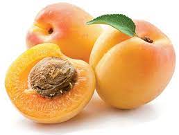 apricot scrub
