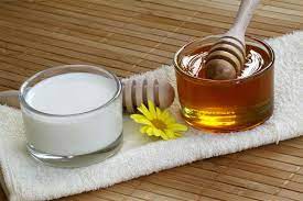 How to get a cooling effect on the skin in the summer? Follow these tips to get pretty skin. 5 apricot scrub