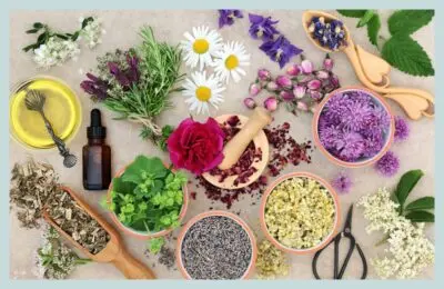 essential oils