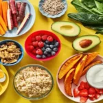 Energy Booster: To remain energetic throughout the day, just consume these healthy foods
