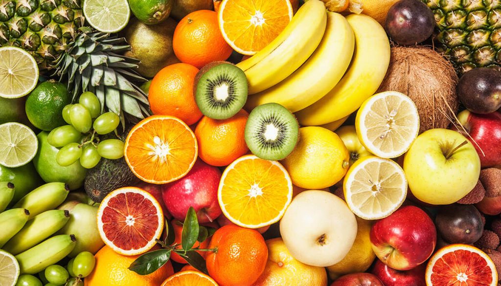 eating fruits for maximum benefits