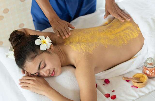 Tanning Removal Scrub: These ingredients will help in tan removal. 2 suntan removal scrub