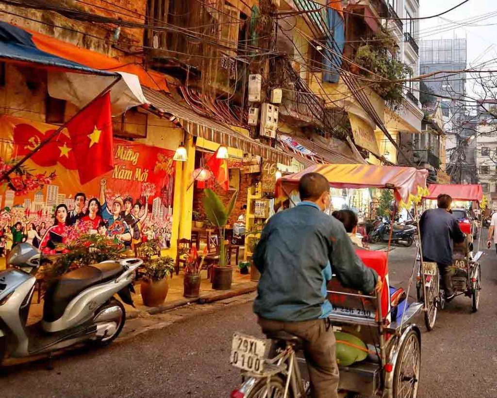 Vietnam eases visa rules to attract more tourists 7 vietnam