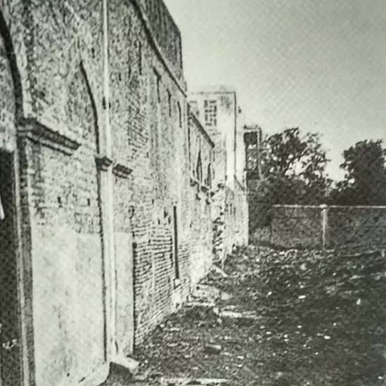 jallianwala bagh