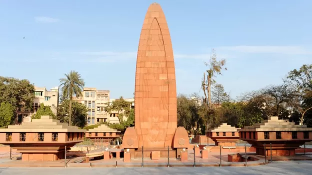 jallianwala bagh