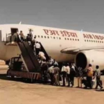 When one lakh seventy thousand people from Kuwait were brought safely to India: Explanation