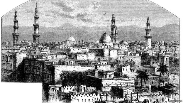 What is the story of saud's struggle to make Saudi Arabia 2 What is the story of saud's struggle to make Saudi Arabia - The Monk