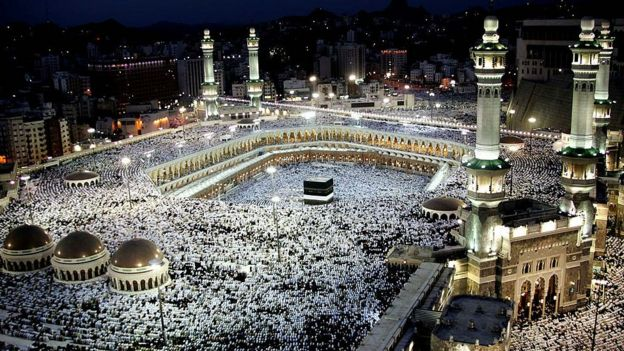 What is the story of saud's struggle to make Saudi Arabia 3 What is the story of saud's struggle to make Saudi Arabia - The Monk