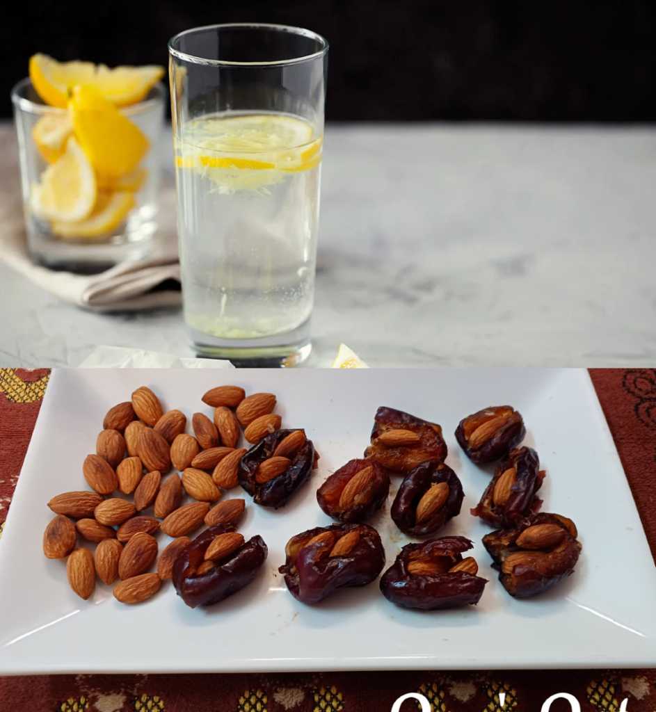 Energy Booster: To remain energetic throughout the day, just consume these healthy foods 3 energy booster foods