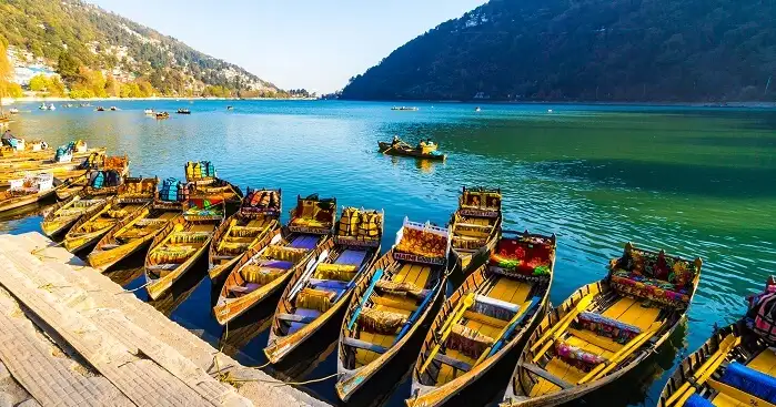 nainital