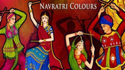 navratri