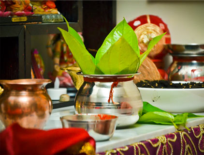 Why Navratri is celebrated? 7 navratri puja