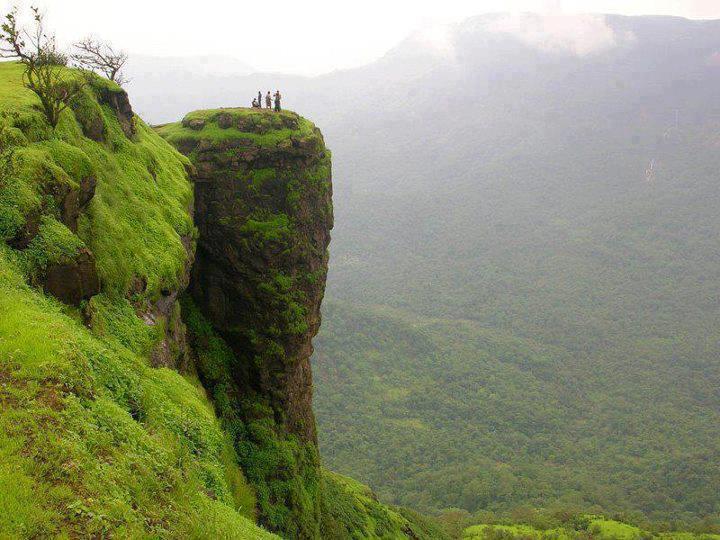 10 Hidden places to visit in Kerala 8 Nelliyampathy