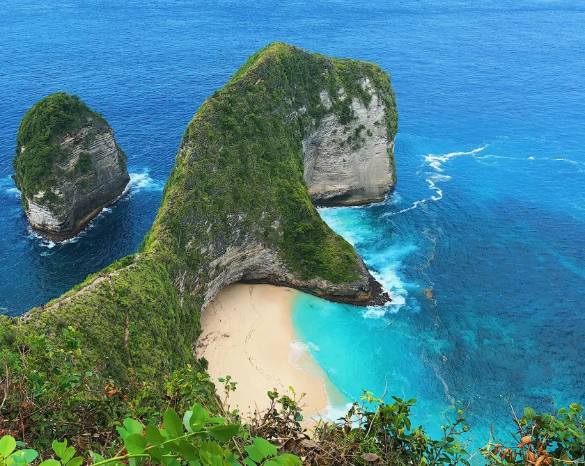 nusa penida