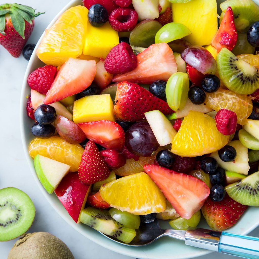 Ramadan 2023: Recipes you must try 9 fruit salad