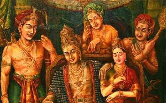 Ram Navami 2023: History, significance and rituals 6 ram navami