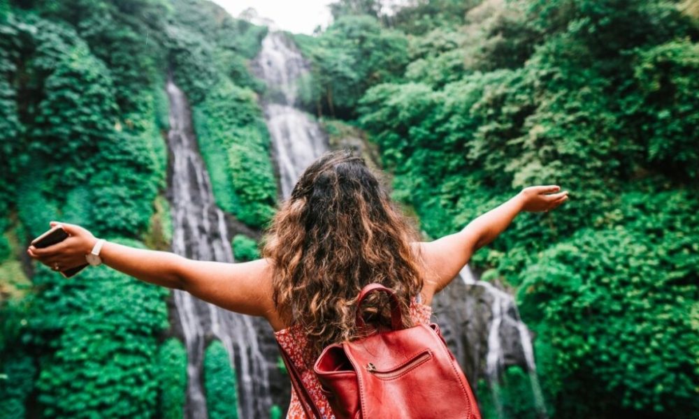 Safety tips for solo women travelling 3 solo women travelling