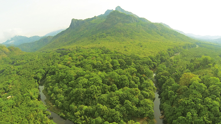 10 Hidden places to visit in Kerala 10 kerala