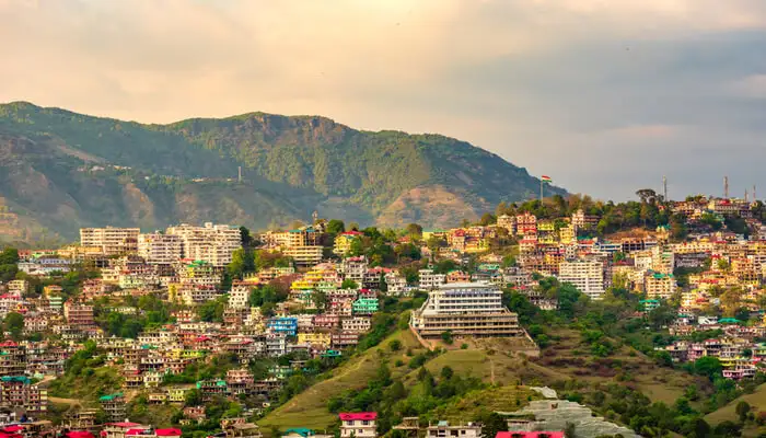 Summer Vacation 2023: These places are perfect for spending holidays with family. 4 Solan