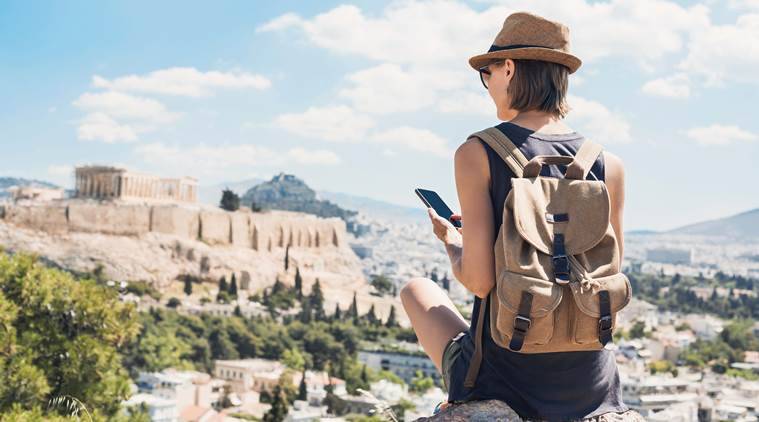 Safety tips for solo women travelling 2 solo women travelling