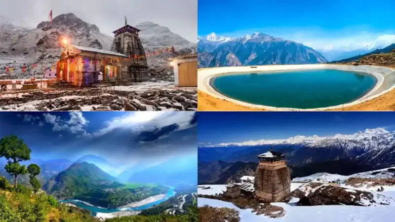uttarakhand