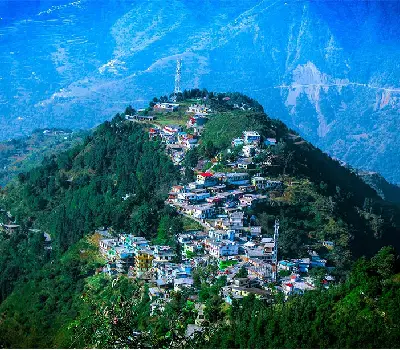 uttarakhand