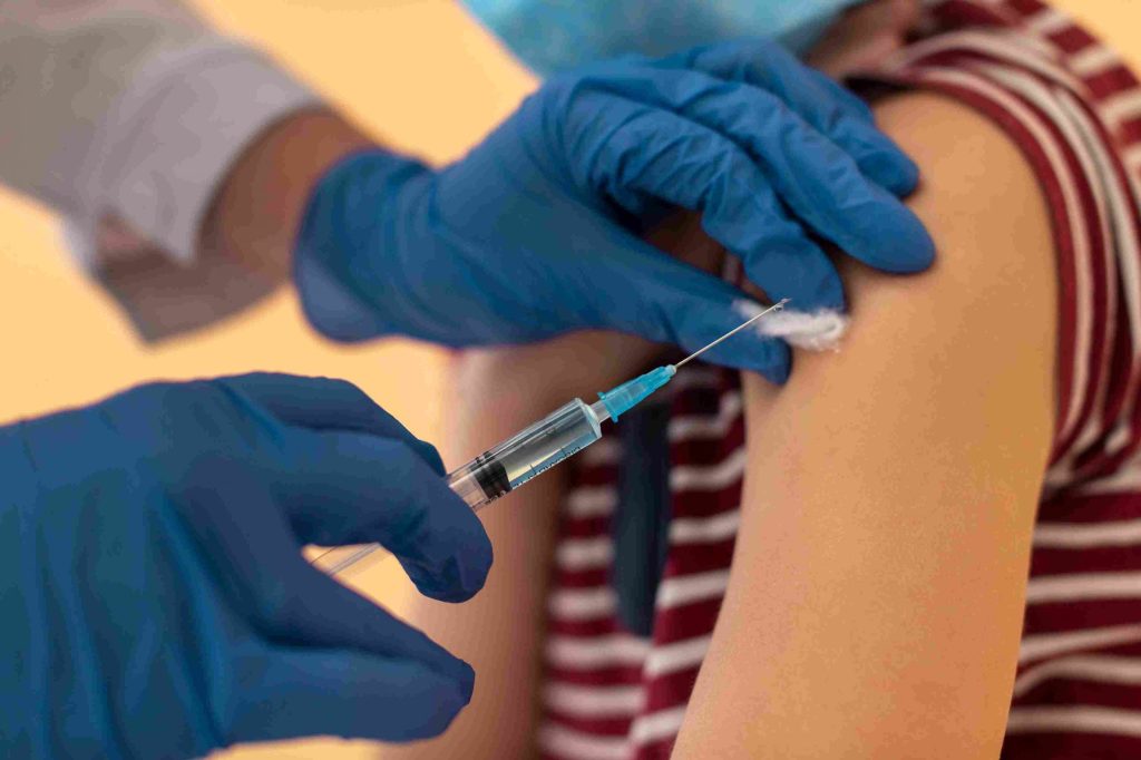 National Vaccination Day: Why is Vaccination Day celebrated in India? Know the reason and importance 5 vaccination