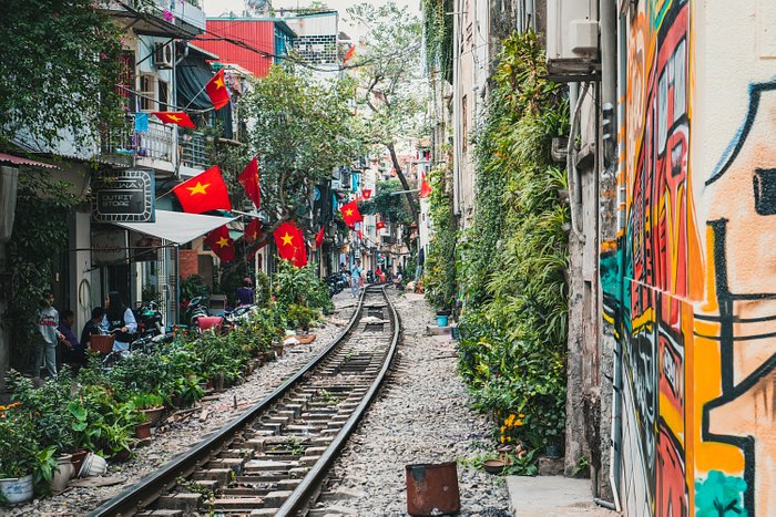 Vietnam eases visa rules to attract more tourists 5 vietnam