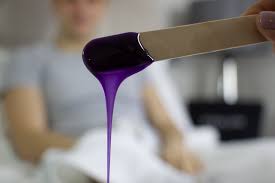 Easy way to remove unwanted body hair, make skin more beautiful 5 waxing