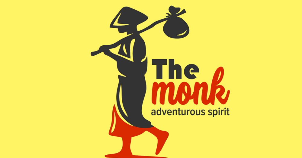 decline of harappan civilization The Monk